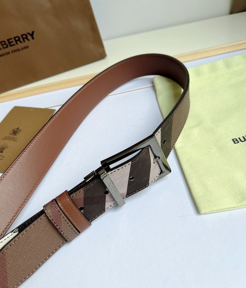 BURBERRY